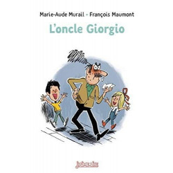 L'ONCLE GIORGIO (J'AIME LIRE)  - 1