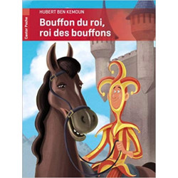 BOUFFON DU ROI, ROI DES BOUFFONS  - 1