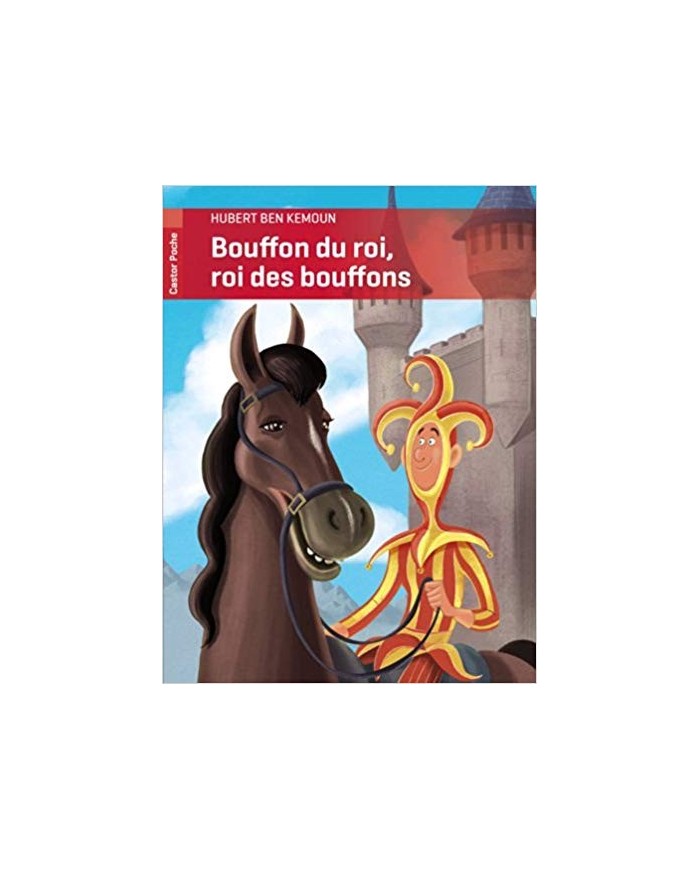 BOUFFON DU ROI, ROI DES BOUFFONS  - 1