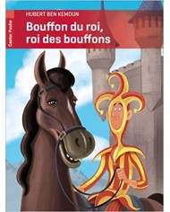 BOUFFON DU ROI, ROI DES BOUFFONS  - 1