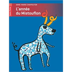 L'ANNEE DU MISTOUFLON  - 1