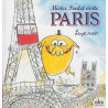 MISTER POULET VISITE PARIS  - 1