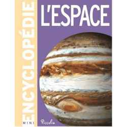 MINI ENCYCLOPEDIE : L'ESPACE  - 1