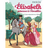 ELISABETH PRINCESSE A VERSAILLES : T13 JEUX EQUESTRES AU CHÂTEAU  - 1