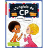 L'ANGLAIS DU CP : MONDAY, TUESDAY  - 1