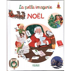 LA PETITE IMAGERIE : NOEL  - 1