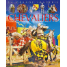 LA GRANDE IMAGERIE : LES CHEVALIERS  - 1