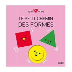 LE PETIT CHEMIN DES FORMES (PETIT DOUX)  - 1