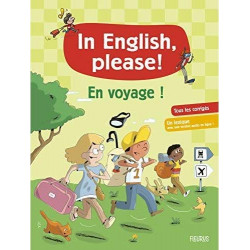 IN ENGLISH PLEASE ! EN VOYAGE !  - 1