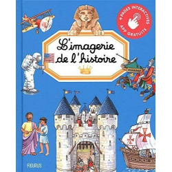 IMAGERIE DE L'HISTOIRE  - 1