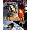 LA GRANDE IMAGERIE LIVRE ET VIDEO : L'UNIVERS  - 1