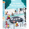 MES P'TITES QUESTIONS : LE CODE DE LA ROUTE  - 1