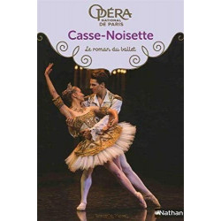 CASSE NOISETTE (ROMAN DU BALLET)  - 1