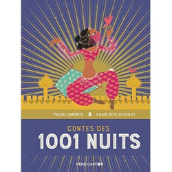 CONTES DE 1001 NUITS  - 1
