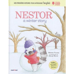 NESTOR A WINTER STORY  - 1