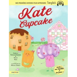 KATE CUPCAKE  - 1