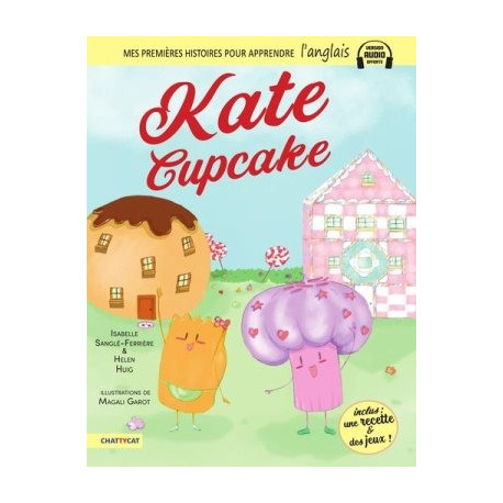 KATE CUPCAKE - 1 KATE CUPCAKE - 1
