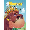 LES MINIONS : VIVA LE BOSS  - 1