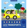LES TRANSPORTS (MON DOC A CHANTER)  - 1