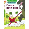 COURS, PETIT DINO !  - 1
