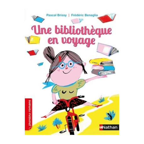 UNE BIBLIOTHEQUE EN VOYAGE - 1 UNE BIBLIOTHEQUE EN VOYAGE - 1