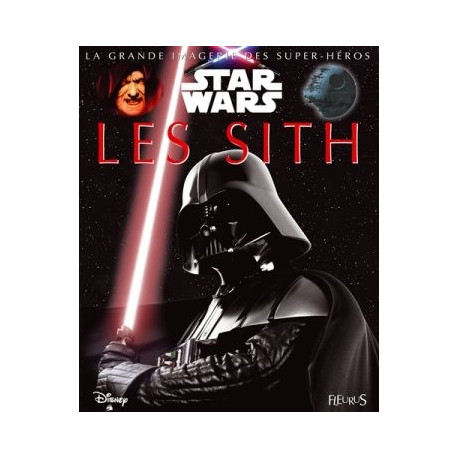 LES SITH - 1 LES SITH - 1