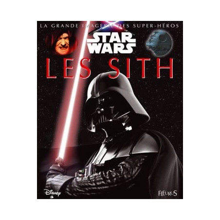 LES SITH  - 1