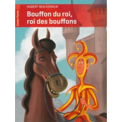 BOUFFON DU ROI, ROI DES BOUFFONS  - 1