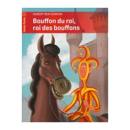 BOUFFON DU ROI, ROI DES BOUFFONS  - 1