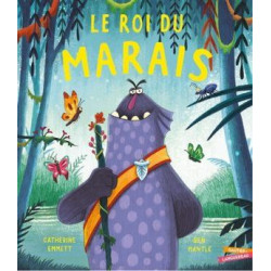 LE ROI DU MARAIS  - 1