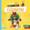 L'HISTOIRE C'EST PAS SORCIER : CLEOPATRE  - 1