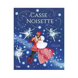 CASSE-NOISETTE  - 1