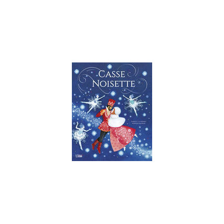 CASSE-NOISETTE  - 1
