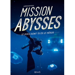MISSION ABYSSES  - 1
