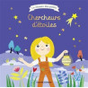 LE CHEMIN DES PETITS : CHERCHEURS D'ETOILES  - 1