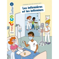 MES DOCS A COLLER : LES INFIRMIERES ET LES INFIRMIERS  - 1