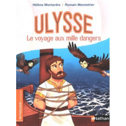 ULYSSE LE VOYAGE AUX MILLE DANGERS  - 1