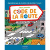 MON PREMIER CODE DE LA ROUTE  - 1