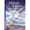 MAITRES DES DRAGONS : LA MISSION DU DRAGON D'ARGENT  - 1