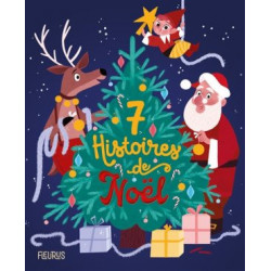 7 HISTOIRES DE NOËL  - 1