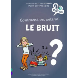 123 PARTEZ : COMMENT ON ENTEND LE BRUIT ?  - 1