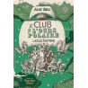LE CLUB DE L'OURS POLAIRE - T3 : L'ATLAS FANTOME  - 1
