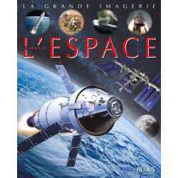 LA GRANDE IMAGERIE : LES ENGINS DE L'ESPACE