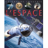 LA GRANDE IMAGERIE : LES ENGINS DE L'ESPACE