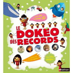 LE DOKEO DES RECORDS