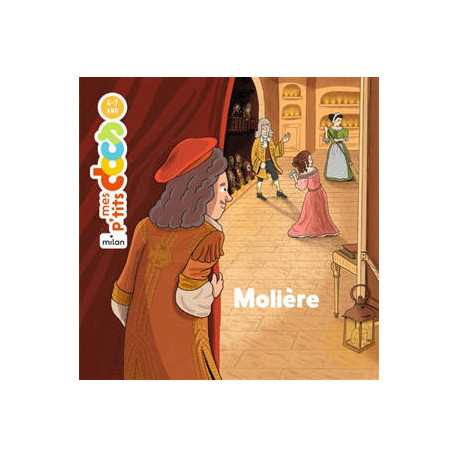 MES P'TITS DOCS : MOLIERE MES P'TITS DOCS : MOLIERE