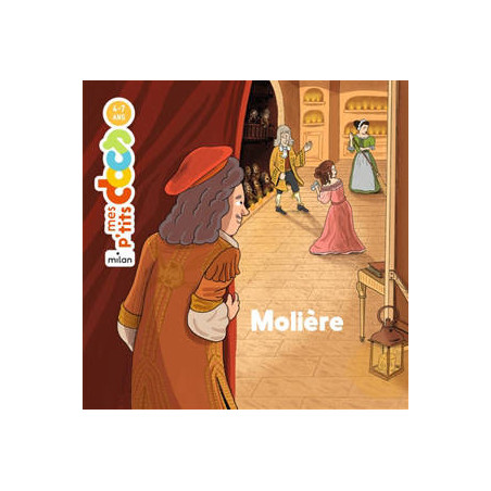 MES P'TITS DOCS : MOLIERE