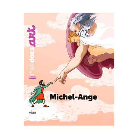 MES DOCS ART : MICHEL ANGE MES DOCS ART : MICHEL ANGE