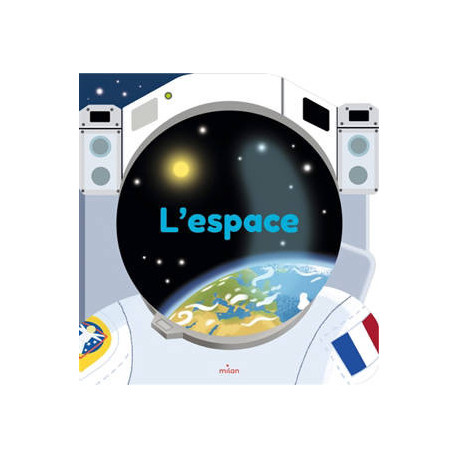 MES DOCS EN FORME : L'ESPACE
