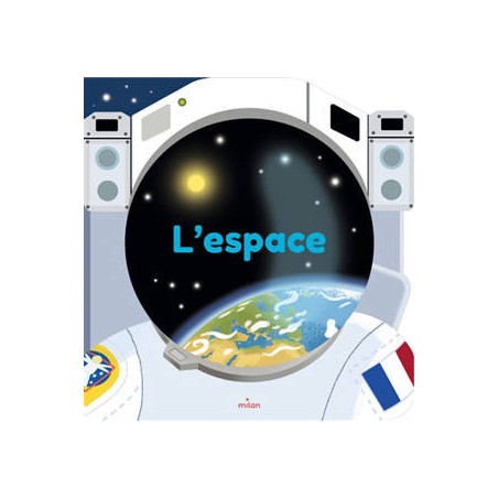 MES DOCS EN FORME : L'ESPACE